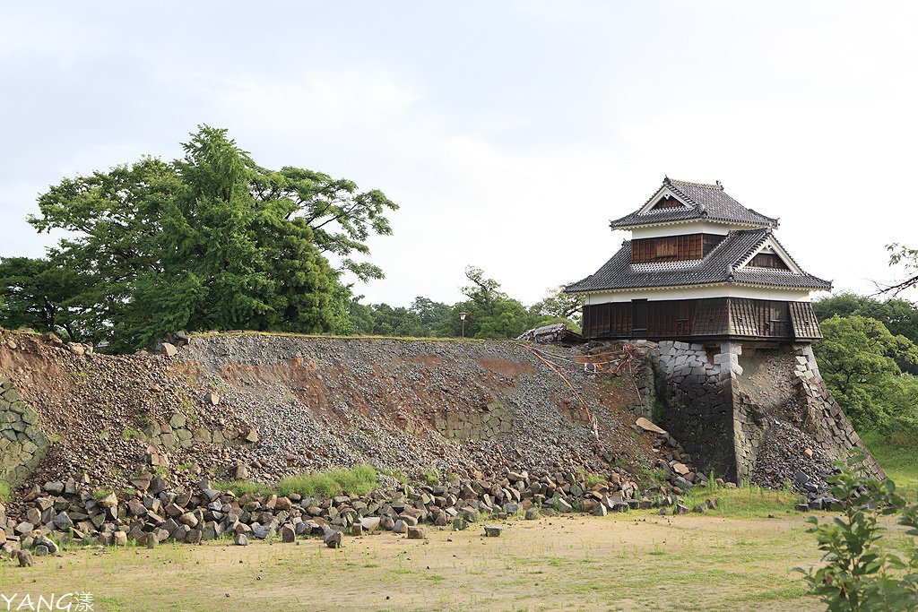 熊本城