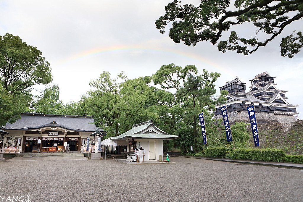 熊本城