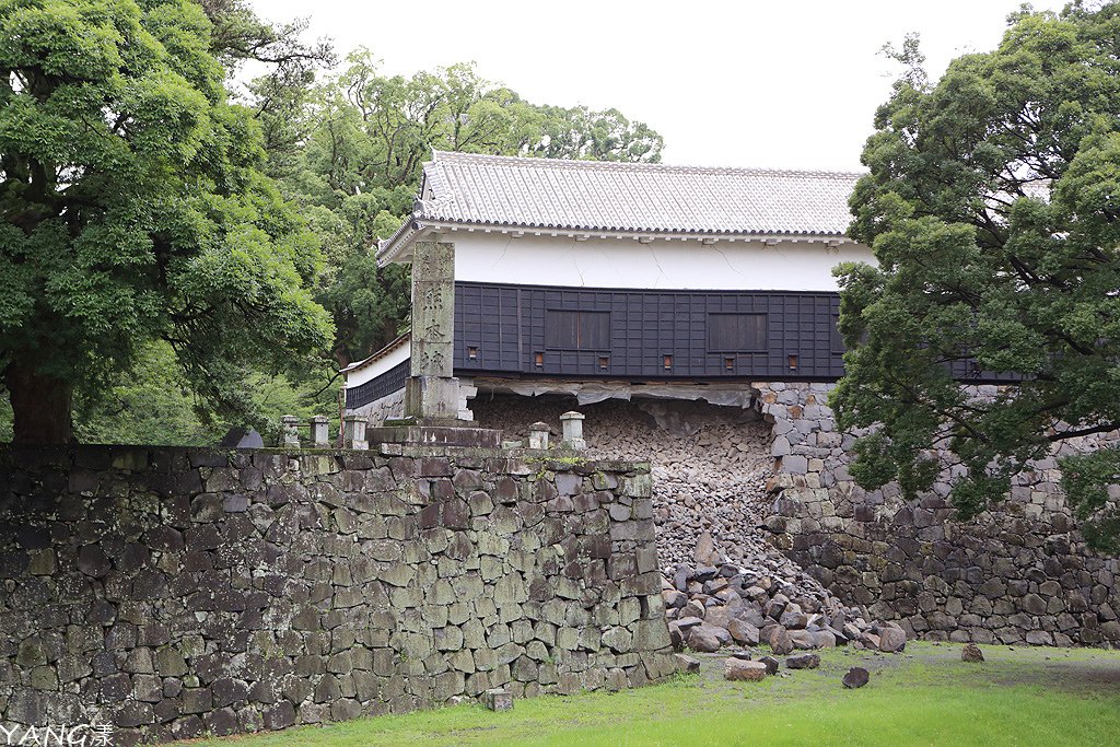 熊本城