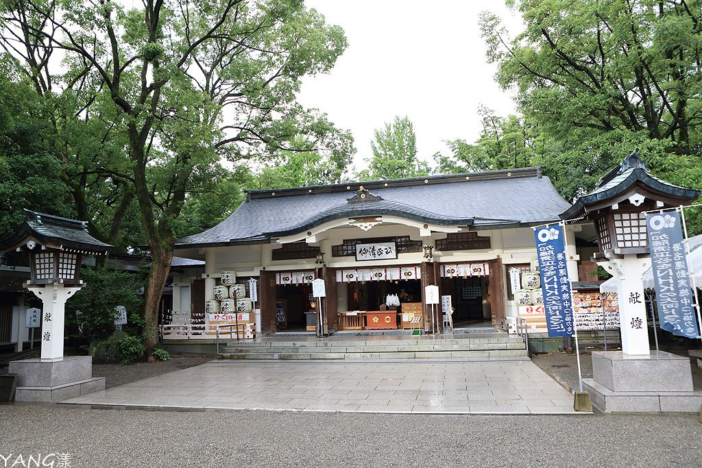 熊本城