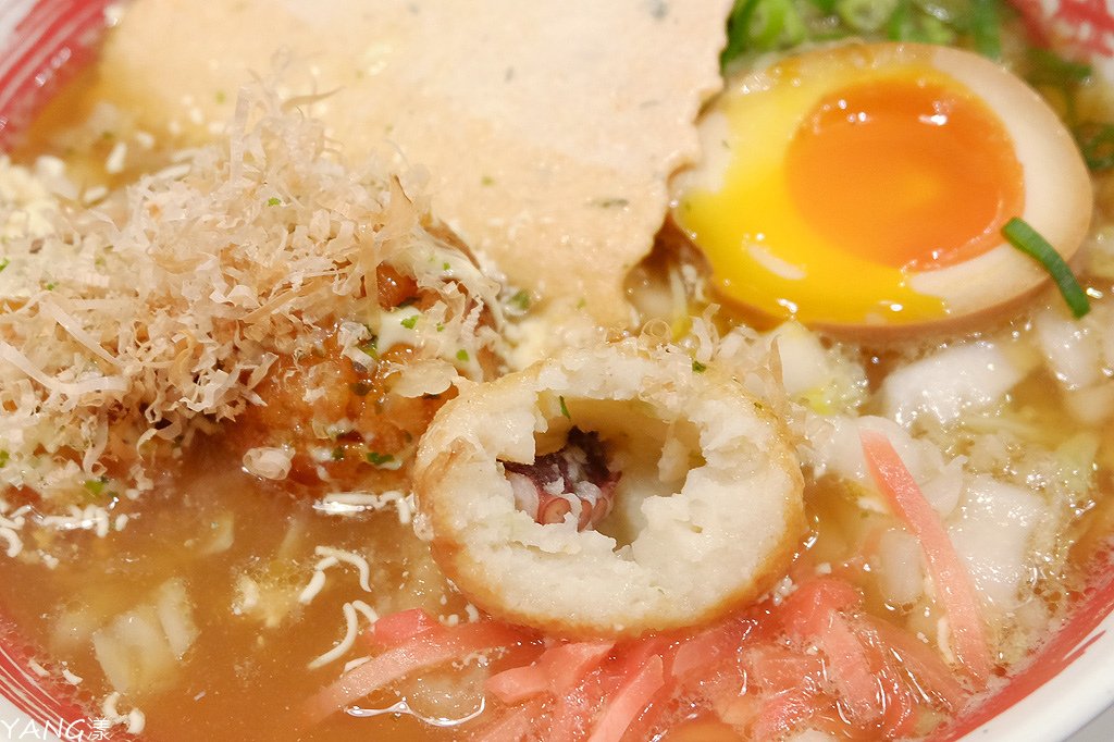 章魚燒