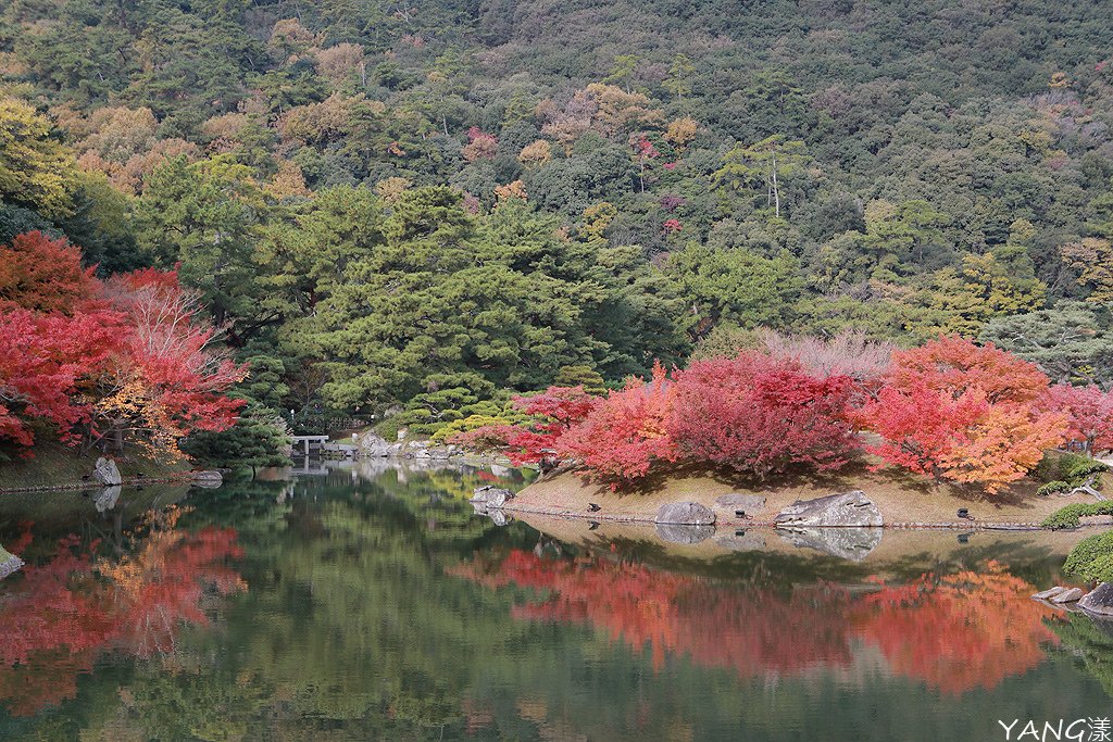 栗林公園