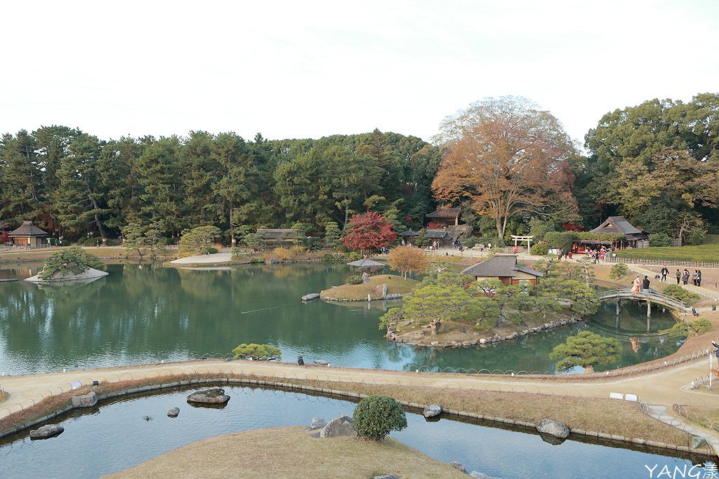 後樂園