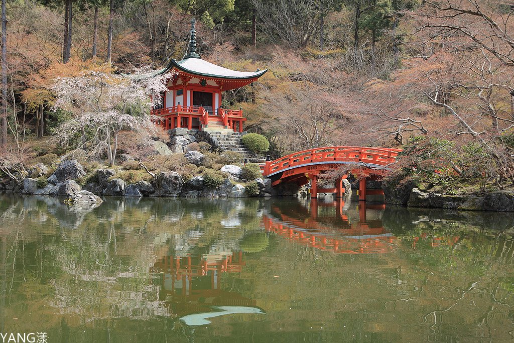 京都醍醐寺