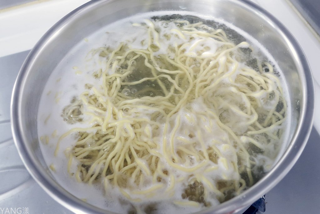Soba Shinn %26; 柑橘快煮包