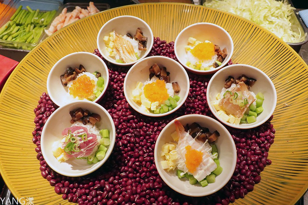 欣葉日料2019秋季