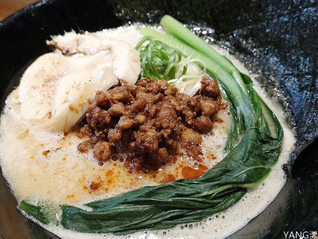 隱家拉麵