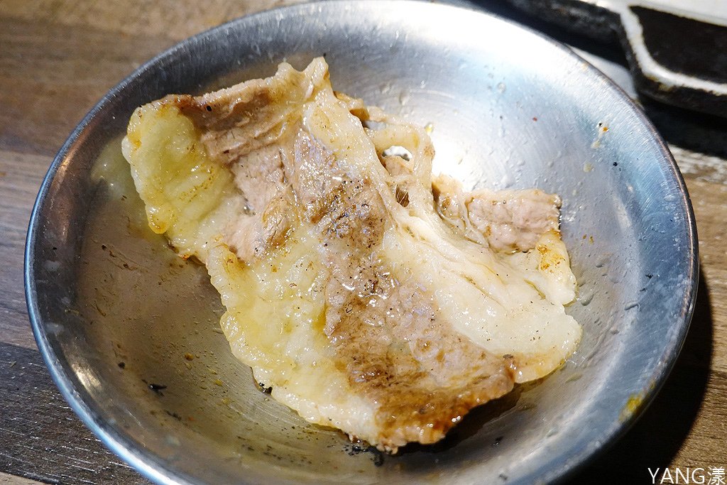 肉倉韓國烤肉