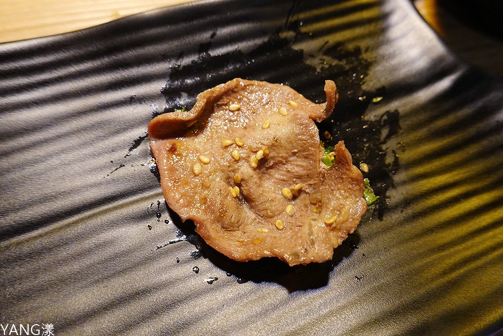 赤富士燒肉