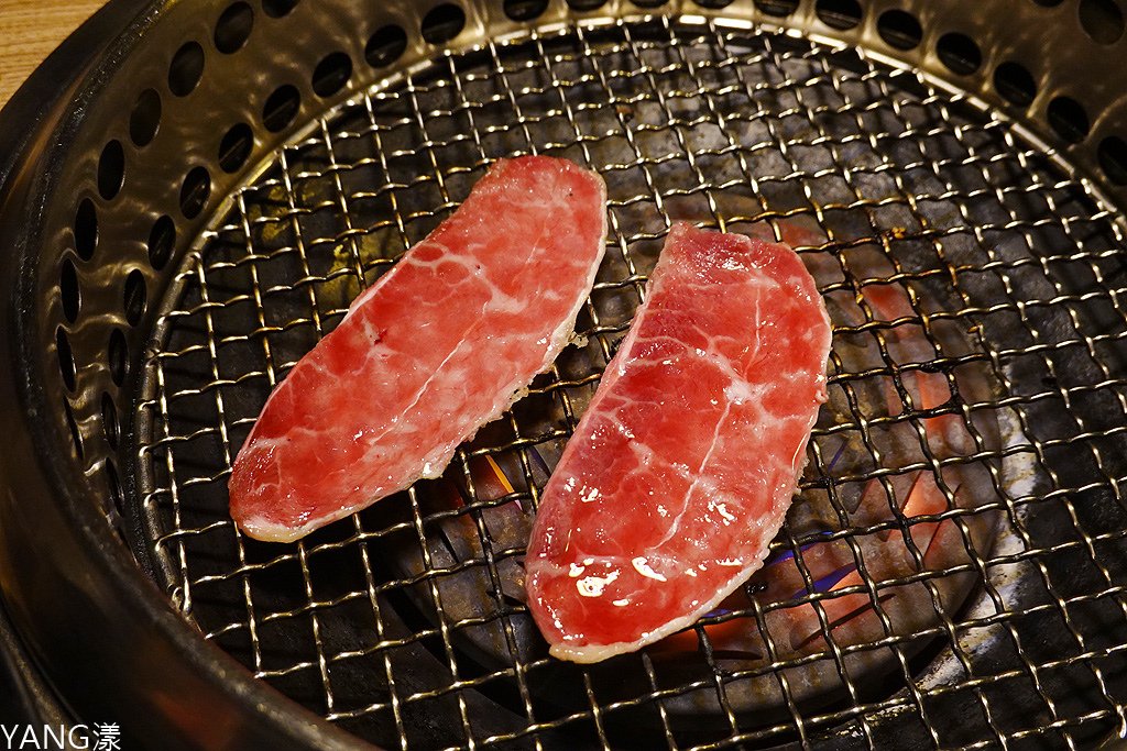 赤富士燒肉