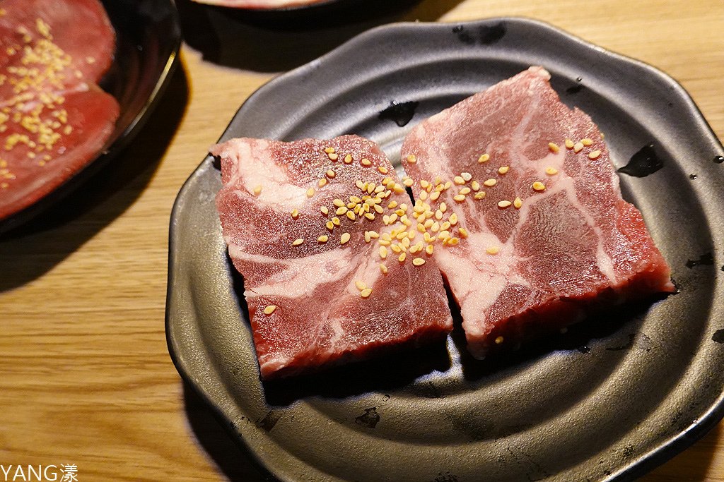 赤富士燒肉