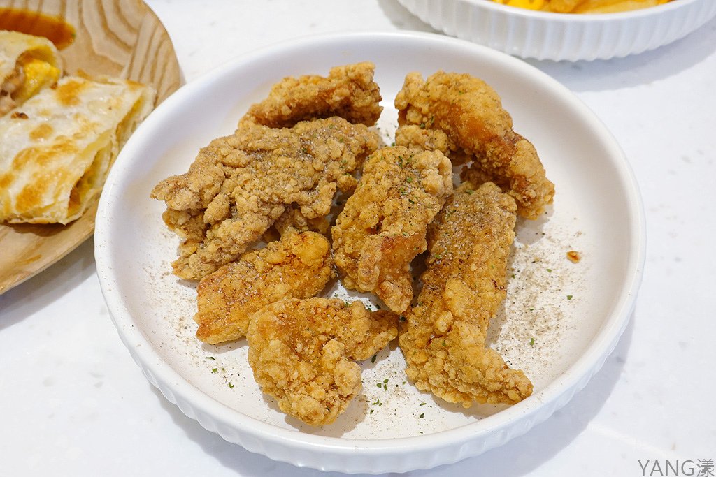 早早來吃