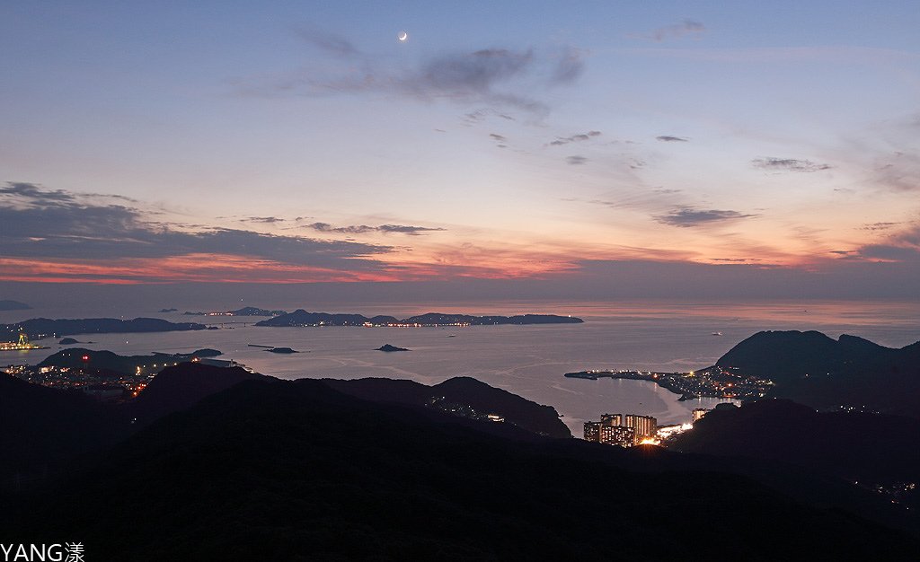 長崎稻佐山