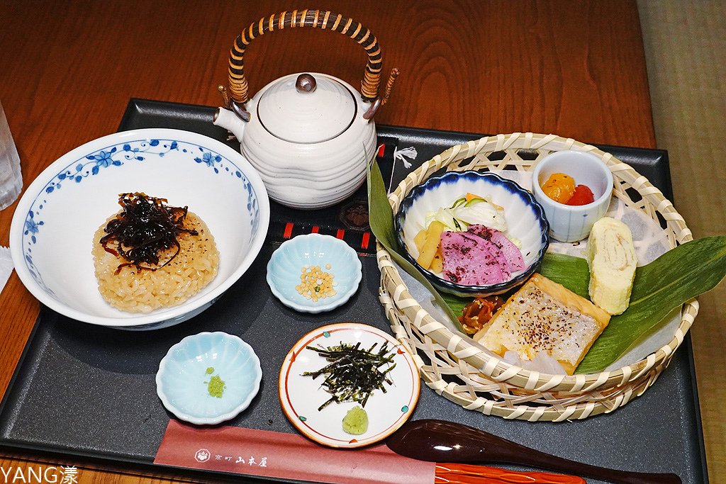 京町山本屋