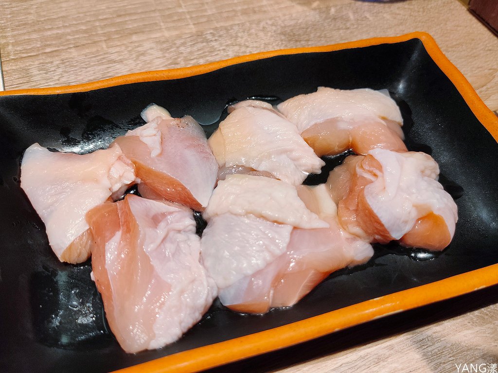 肉執事