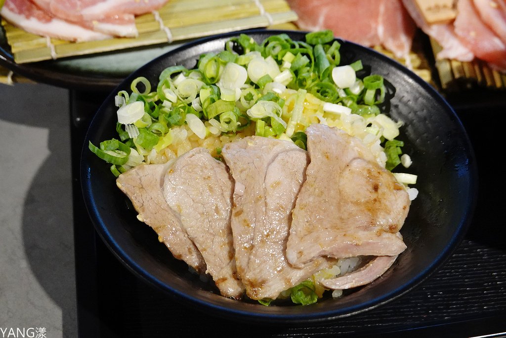 燒肉老大