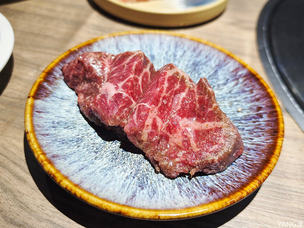 築間燒肉本命