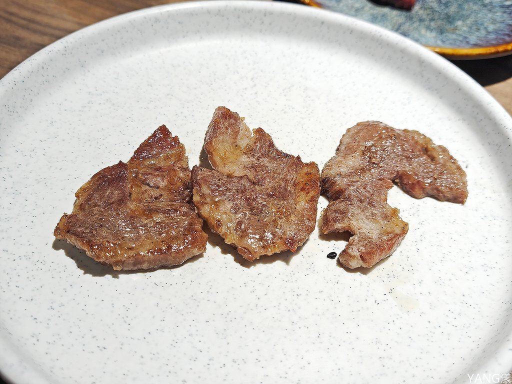 築間燒肉本命