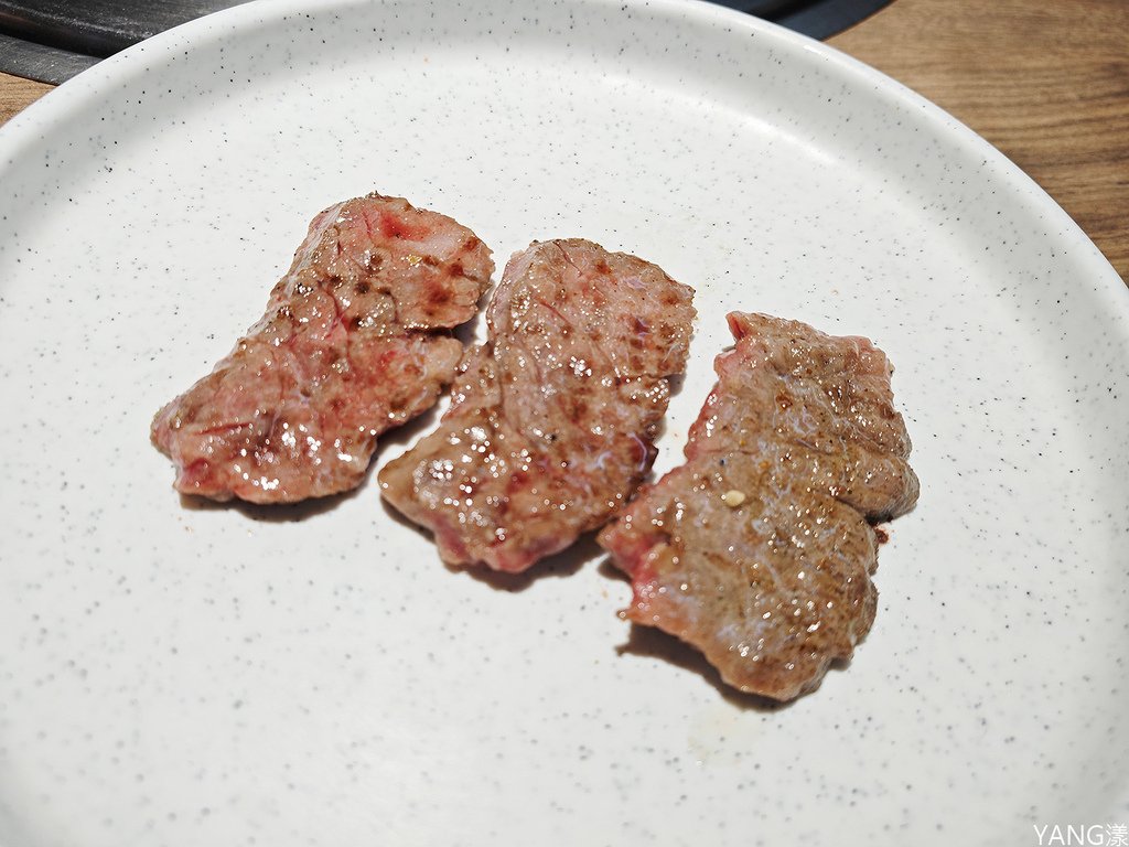 築間燒肉本命