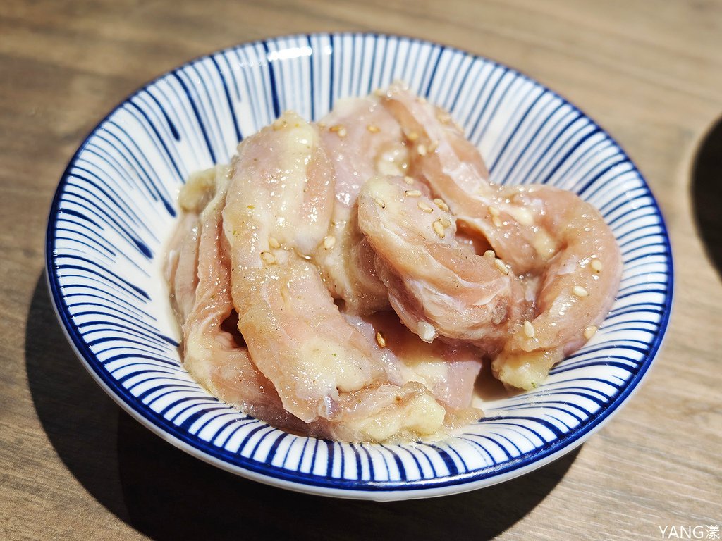 築間燒肉本命