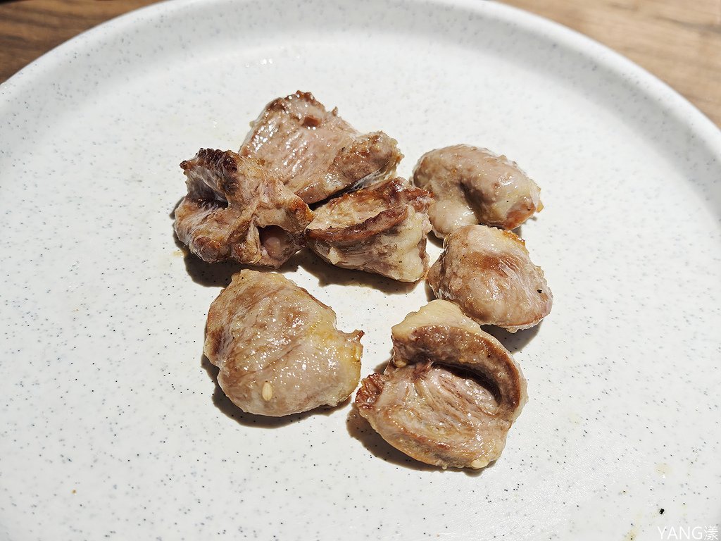 築間燒肉本命