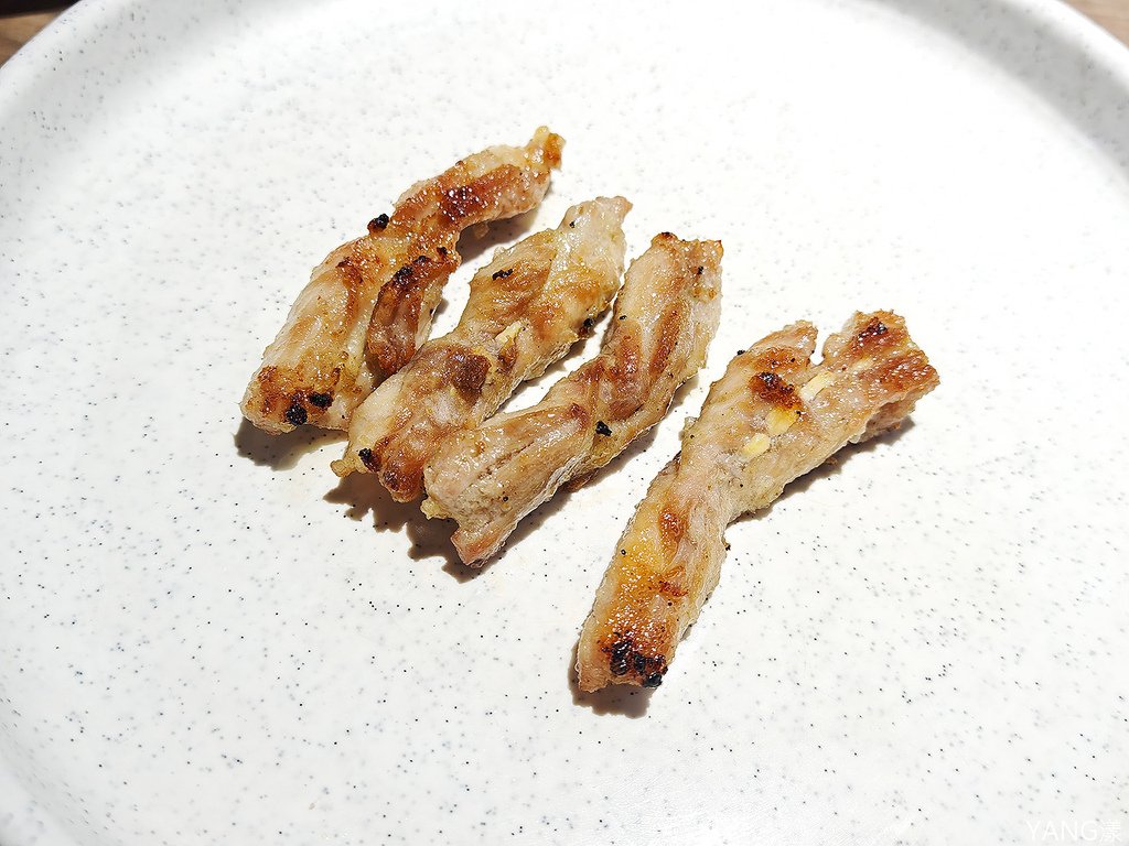 築間燒肉本命