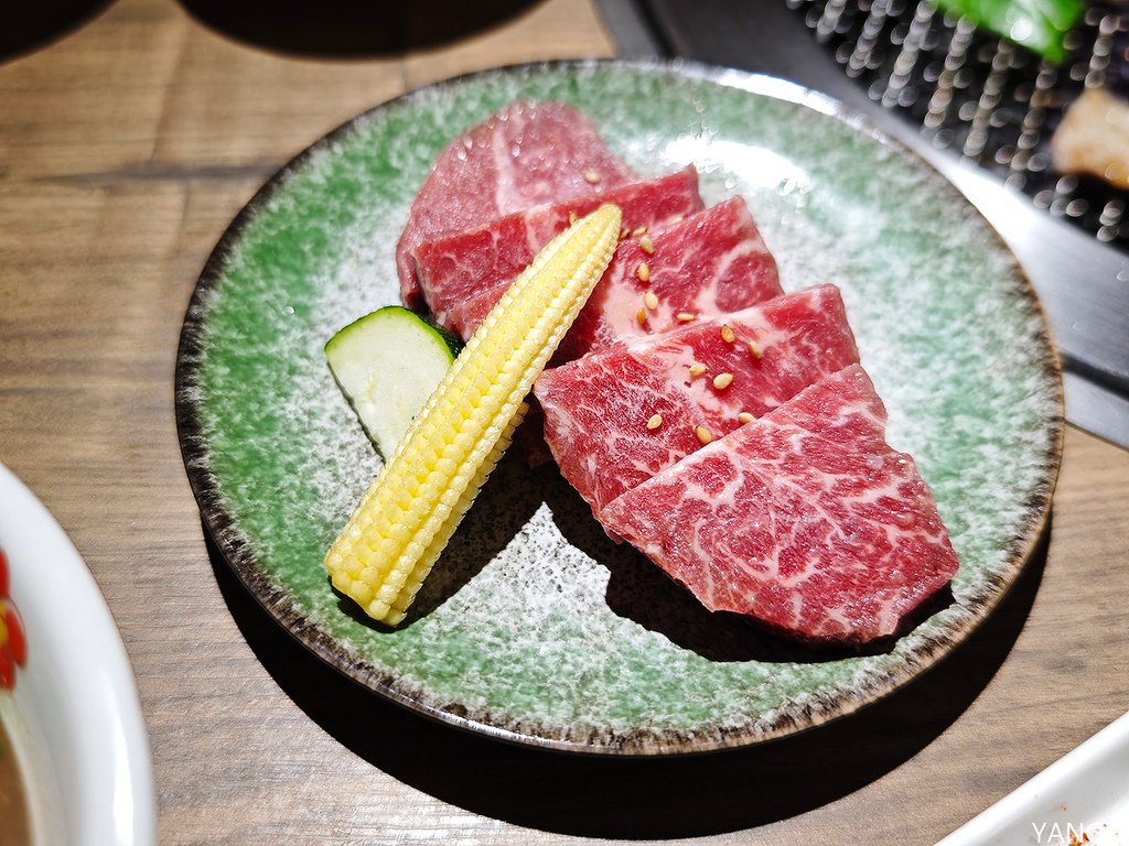 築間燒肉本命