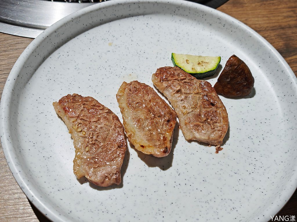 築間燒肉本命