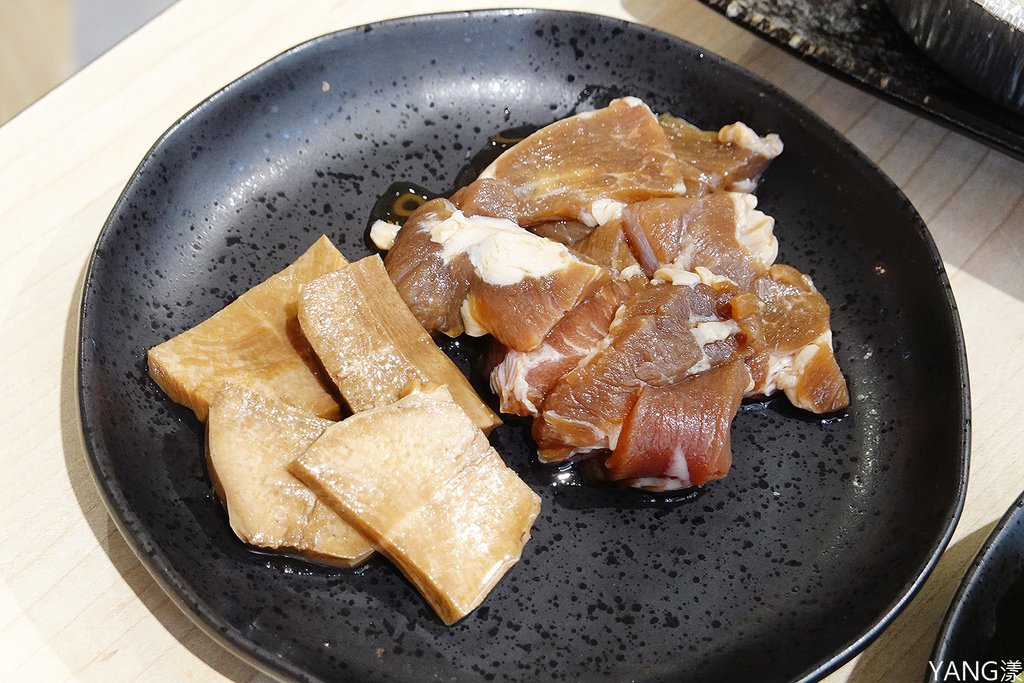 哈肉燒肉