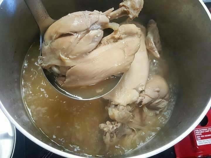 零廚藝懶人包 - 冬令進補完美食譜靠這一味~艾多美蜂蜜飲He