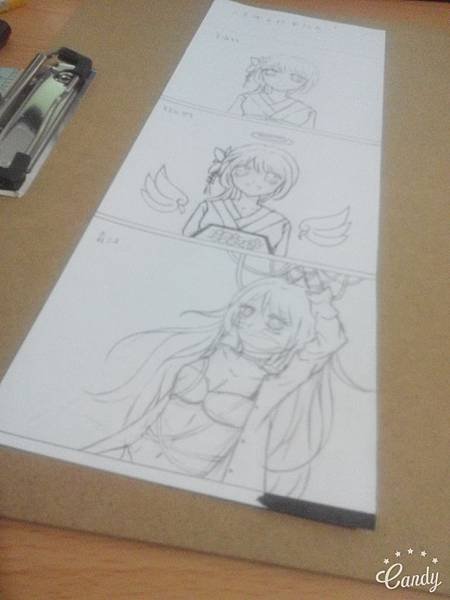 深夜本丸01