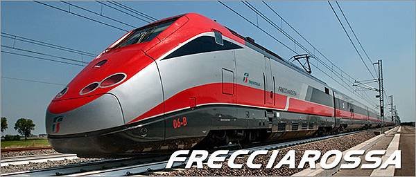 frecciarossa