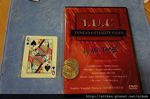 Tango-TUC-1