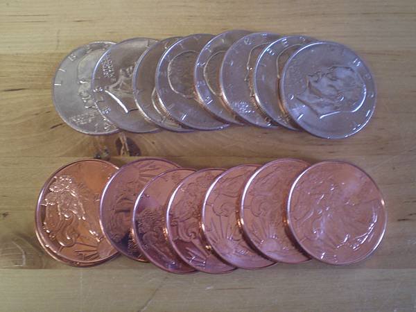 Todd lassen commercial coin