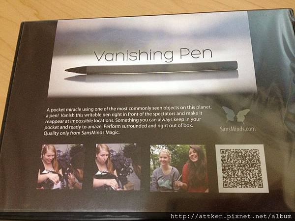 VANISHING PEN (2)