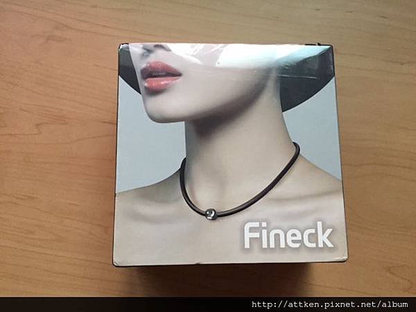 Fineck