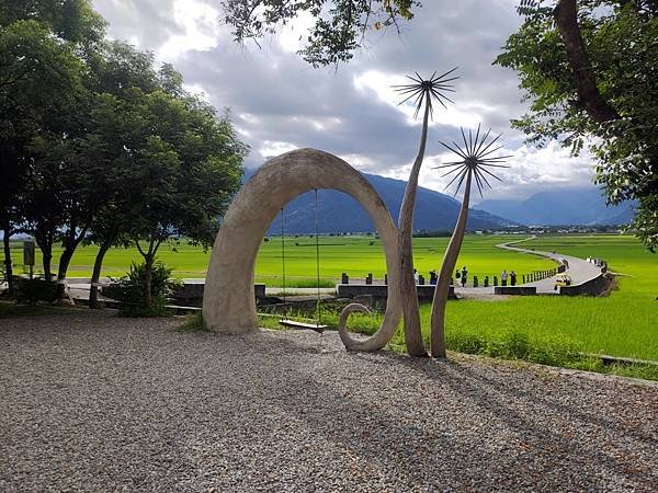伯朗大道