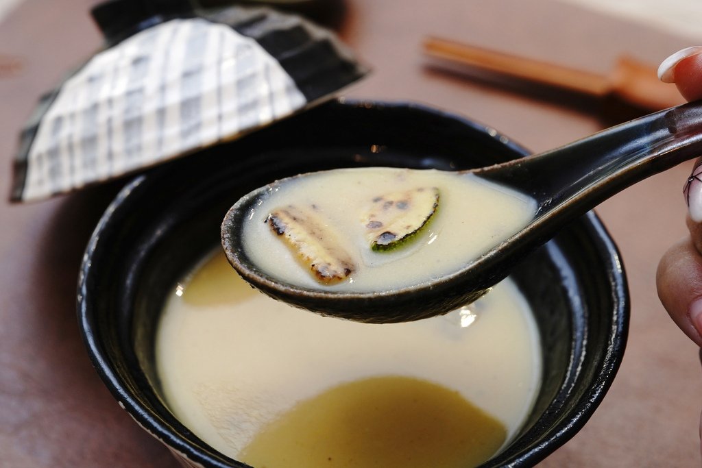 高雄素食餐廳推薦【仙桃素·創新蔬食美學】讓爸媽也讚不絕口的高