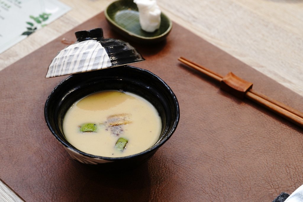 高雄素食餐廳推薦【仙桃素·創新蔬食美學】讓爸媽也讚不絕口的高