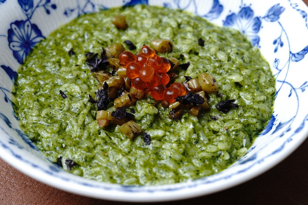 高雄素食餐廳推薦【仙桃素·創新蔬食美學】讓爸媽也讚不絕口的高