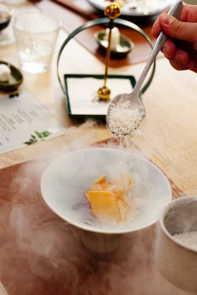 高雄素食餐廳推薦【仙桃素·創新蔬食美學】讓爸媽也讚不絕口的高