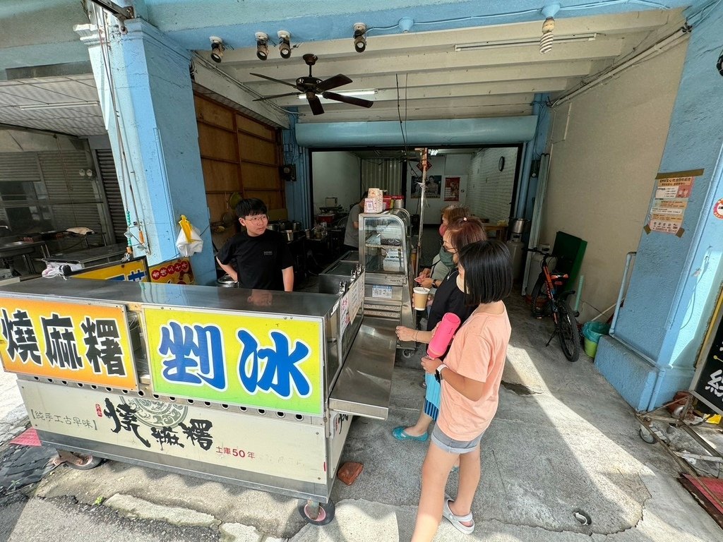 【雲林一日遊】分享6個雲林土庫景點美食！五年千歲公園/土庫驛