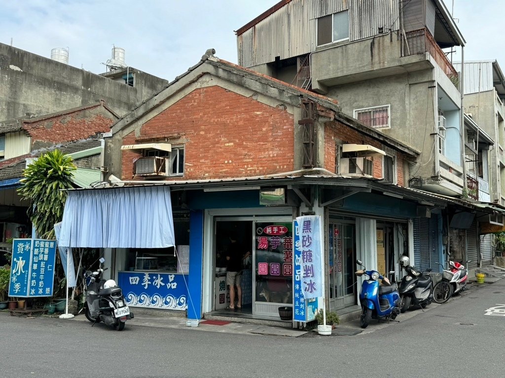 【雲林一日遊】分享6個雲林土庫景點美食！五年千歲公園/土庫驛