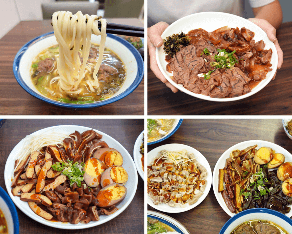 【雲林一日遊】分享6個雲林土庫景點美食！五年千歲公園/土庫驛