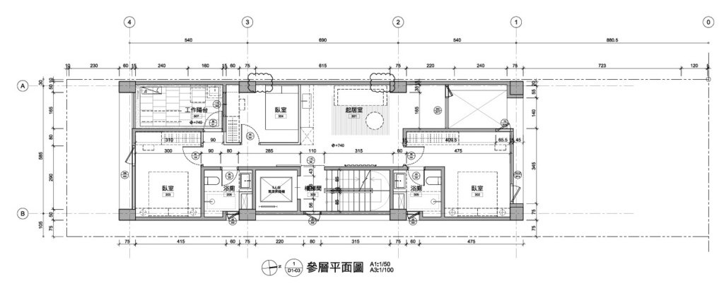 台中室內設計推薦│承載夢想設計的新家│麥斯設計將願望變為現實