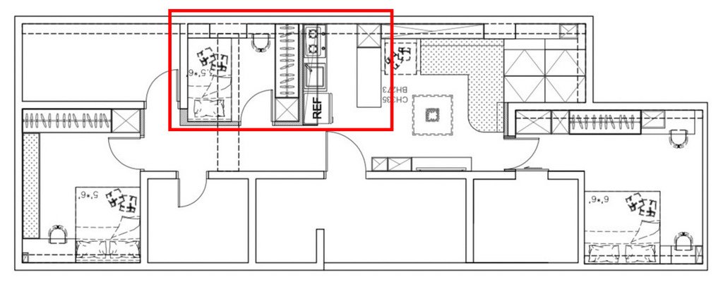 台中室內設計推薦│承載夢想設計的新家│麥斯設計將願望變為現實
