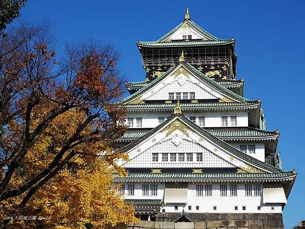 2014京阪神紅葉季 1294