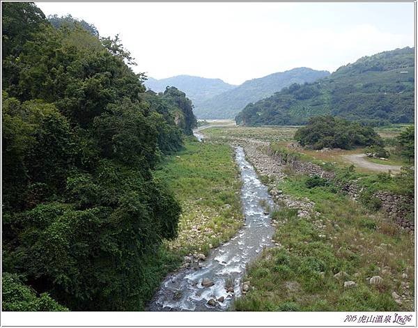 2015九月虎山溫泉 (2)