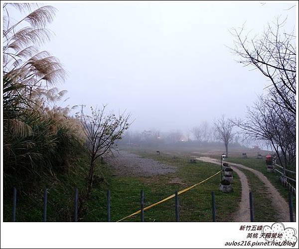 天闊營地 097