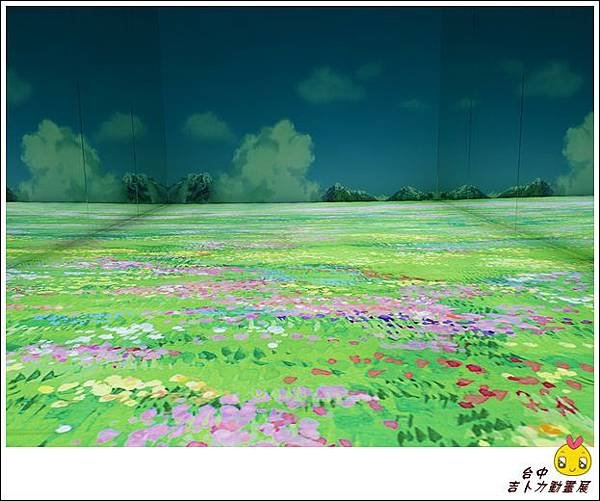 吉卜力展 (4)